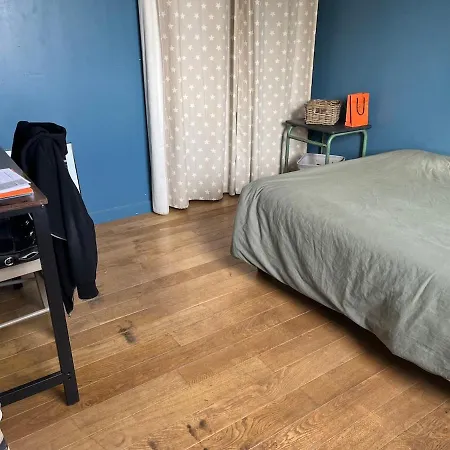 Villa Belle Maison Avec Piscine Dans Un Cadre Verdoyant Proche De Lyon *